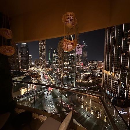 Deluxe - Address Dubai Mall - The Residence 외부 사진