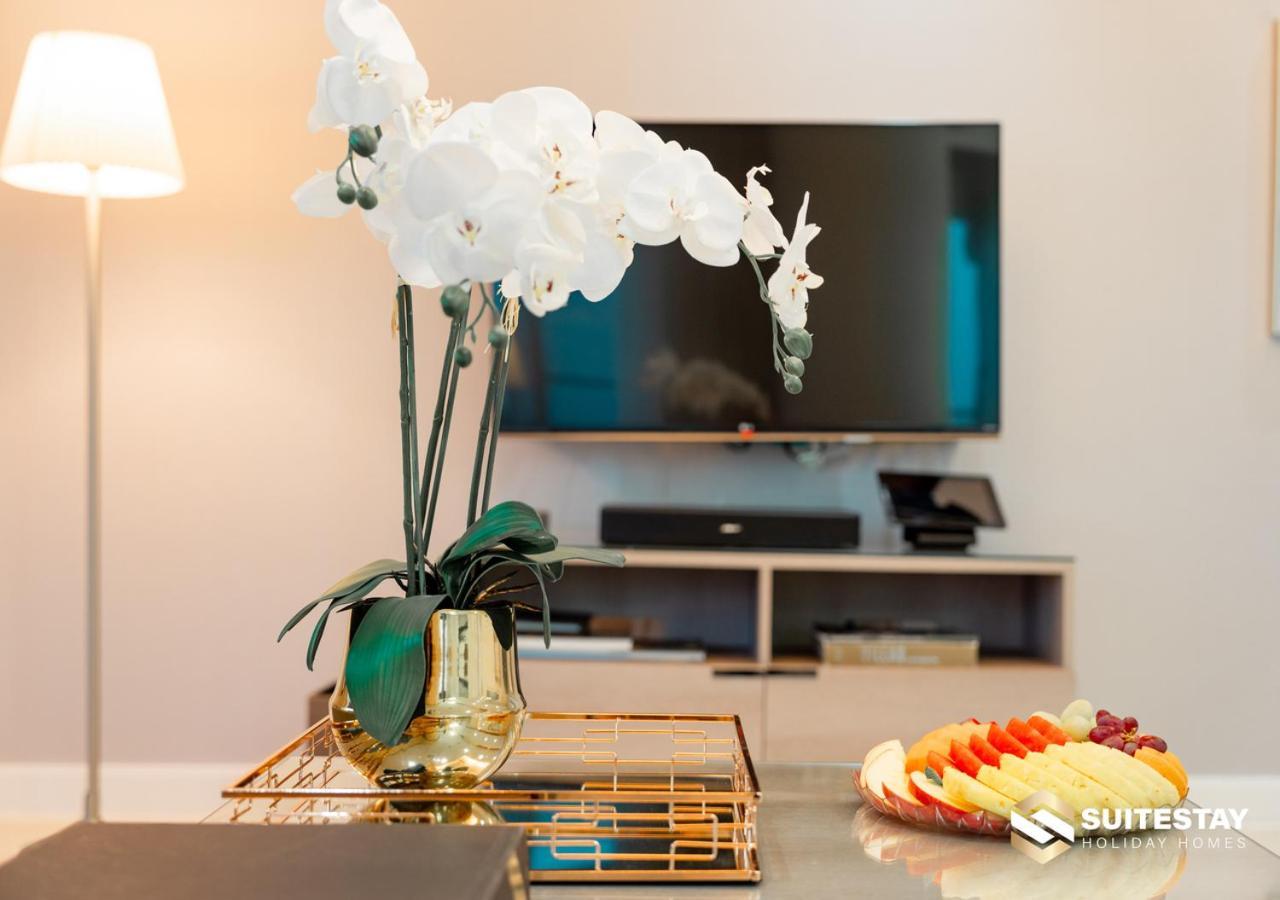 Deluxe - Address Dubai Mall - The Residence 외부 사진
