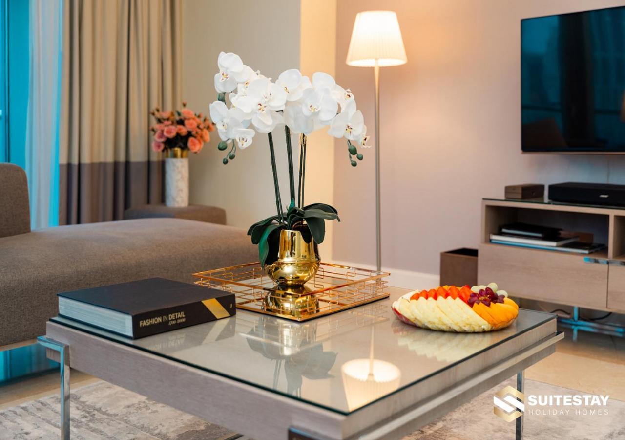 Deluxe - Address Dubai Mall - The Residence 외부 사진