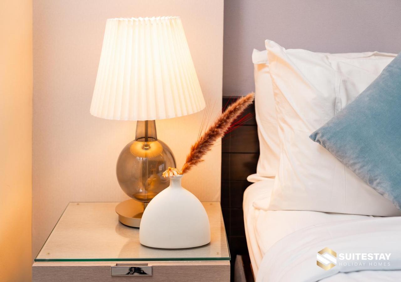 Deluxe - Address Dubai Mall - The Residence 외부 사진
