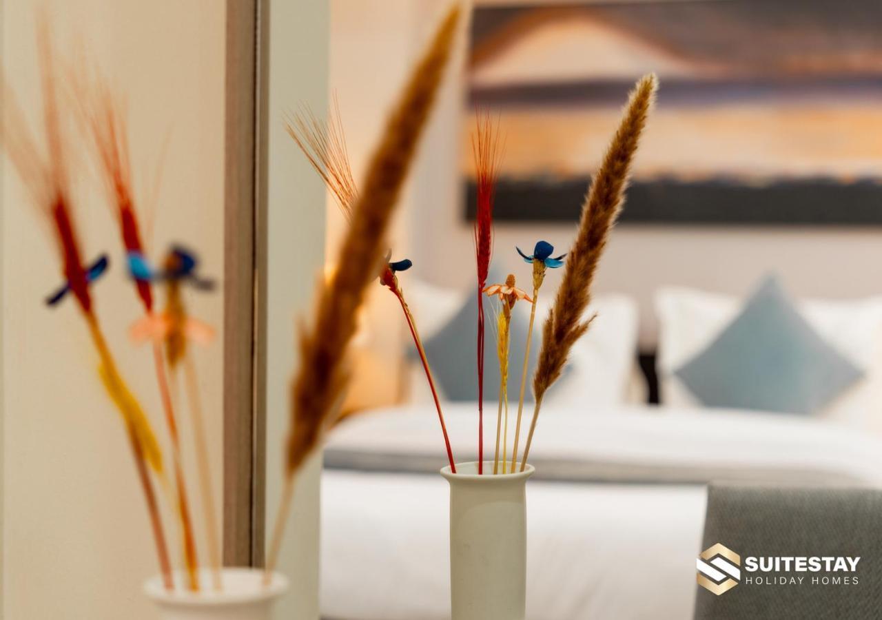 Deluxe - Address Dubai Mall - The Residence 외부 사진