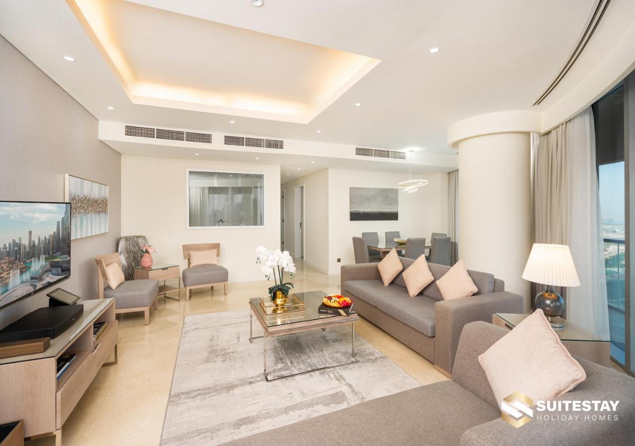 Deluxe - Address Dubai Mall - The Residence 외부 사진
