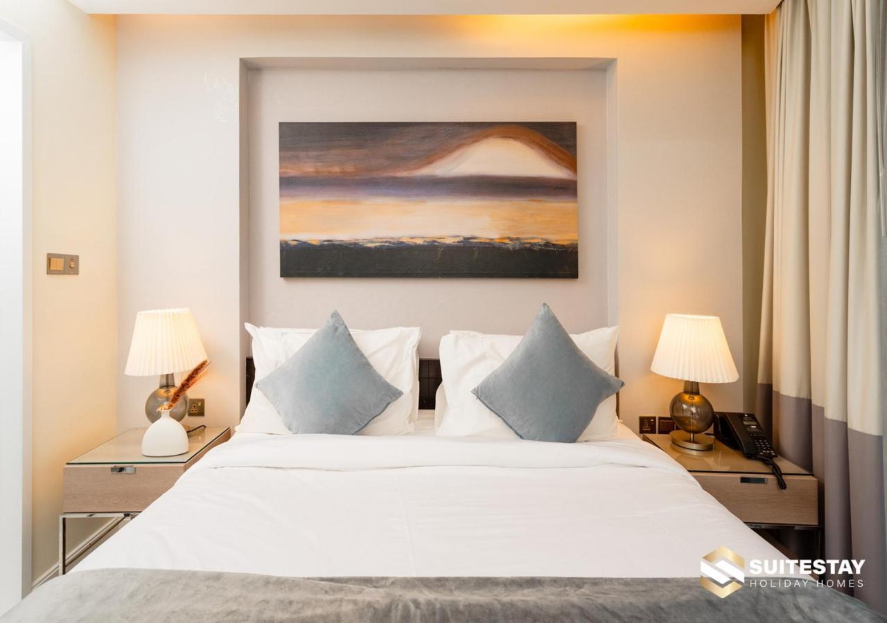 Deluxe - Address Dubai Mall - The Residence 외부 사진