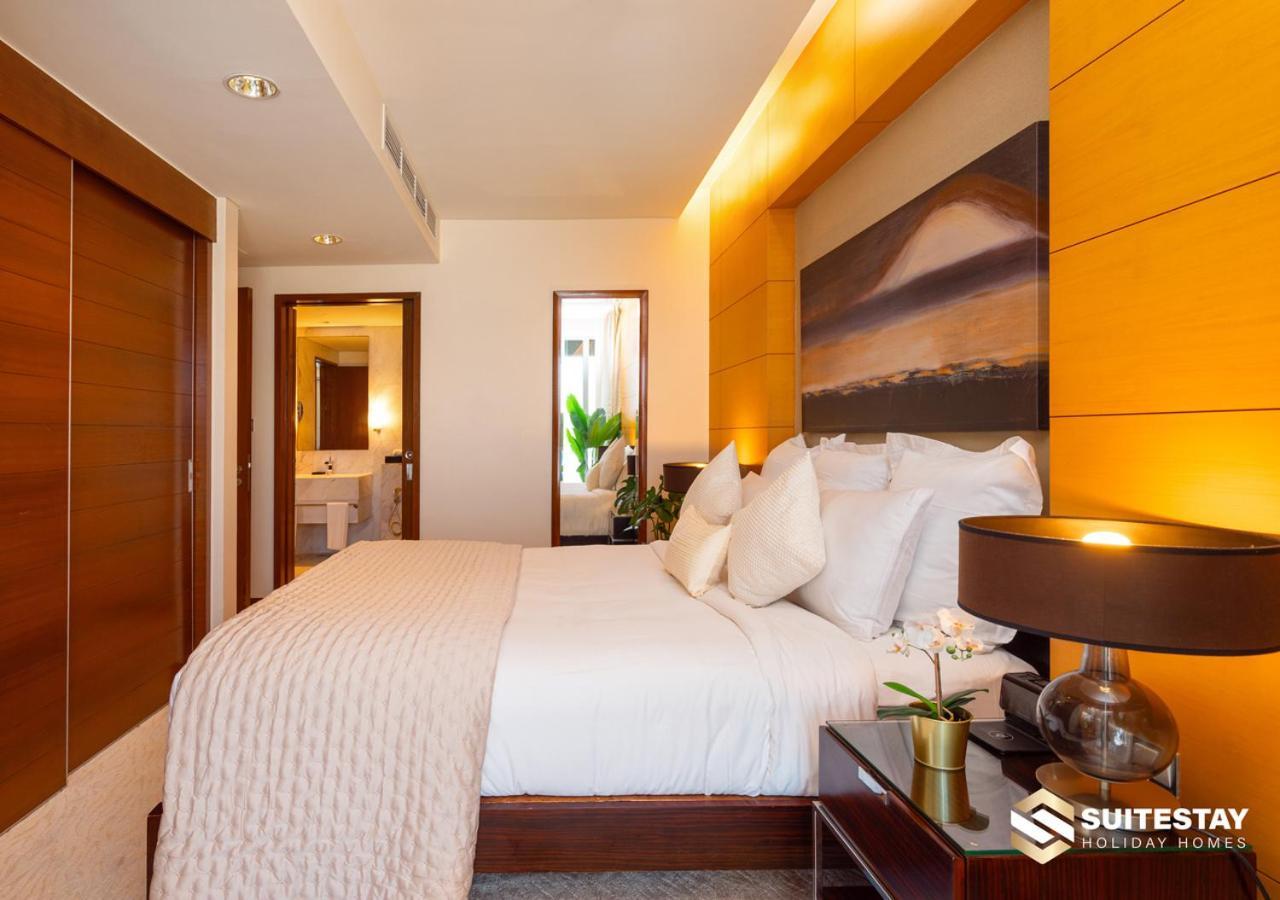 Deluxe - Address Dubai Mall - The Residence 외부 사진