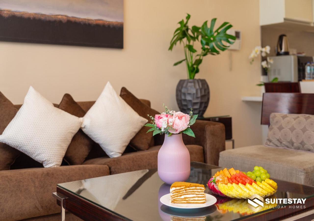 Deluxe - Address Dubai Mall - The Residence 외부 사진