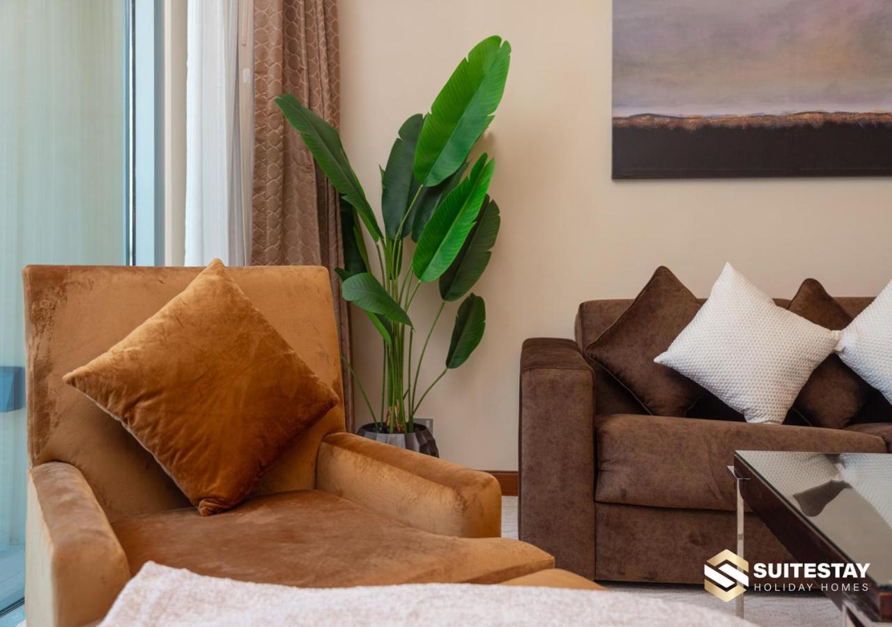 Deluxe - Address Dubai Mall - The Residence 외부 사진