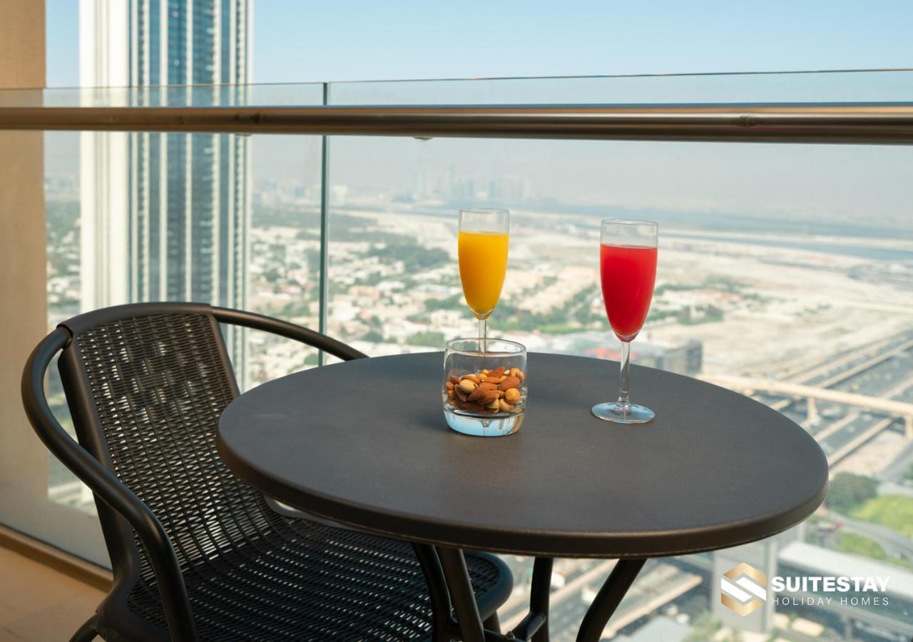 Deluxe - Address Dubai Mall - The Residence 외부 사진