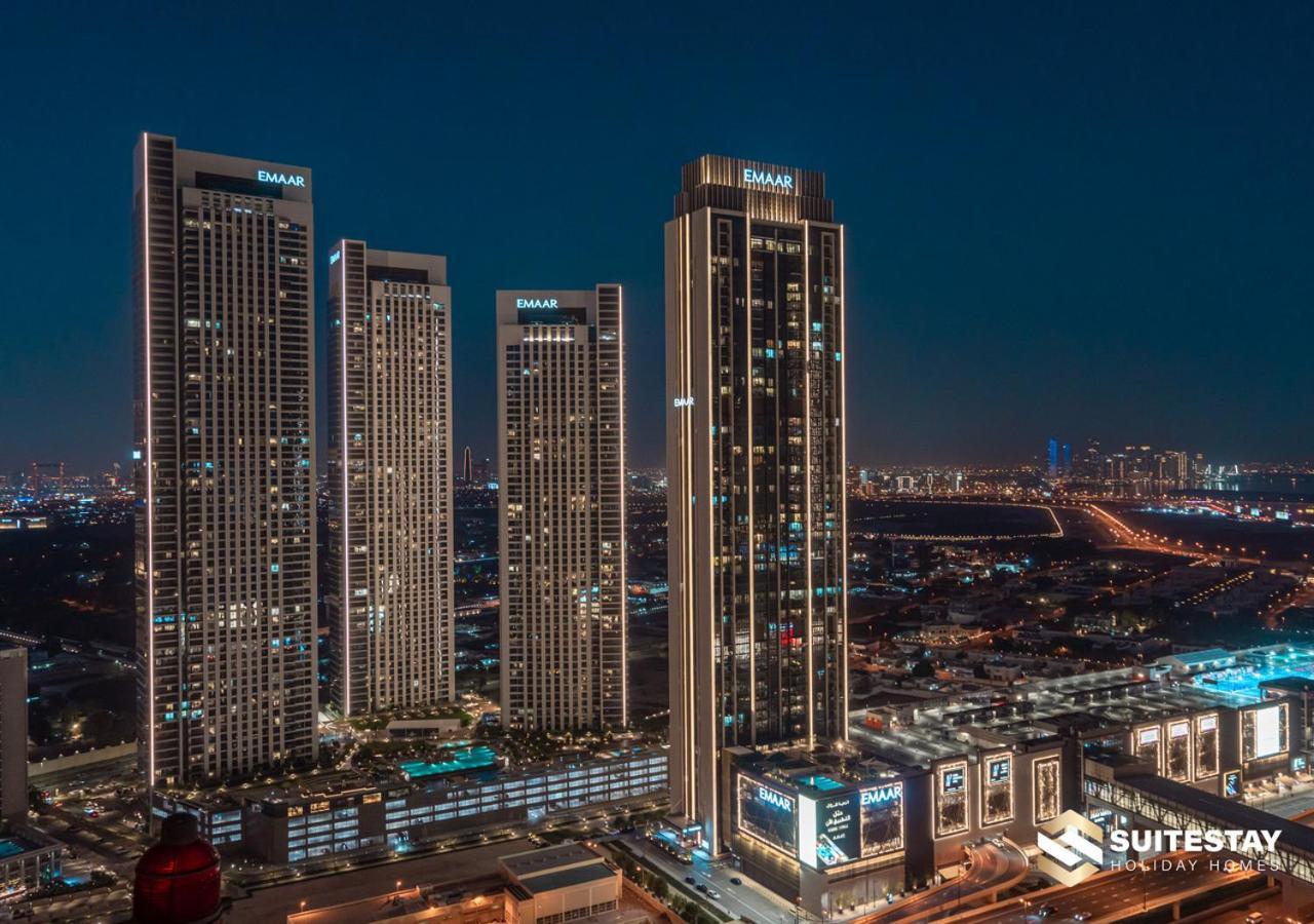 Deluxe - Address Dubai Mall - The Residence 외부 사진
