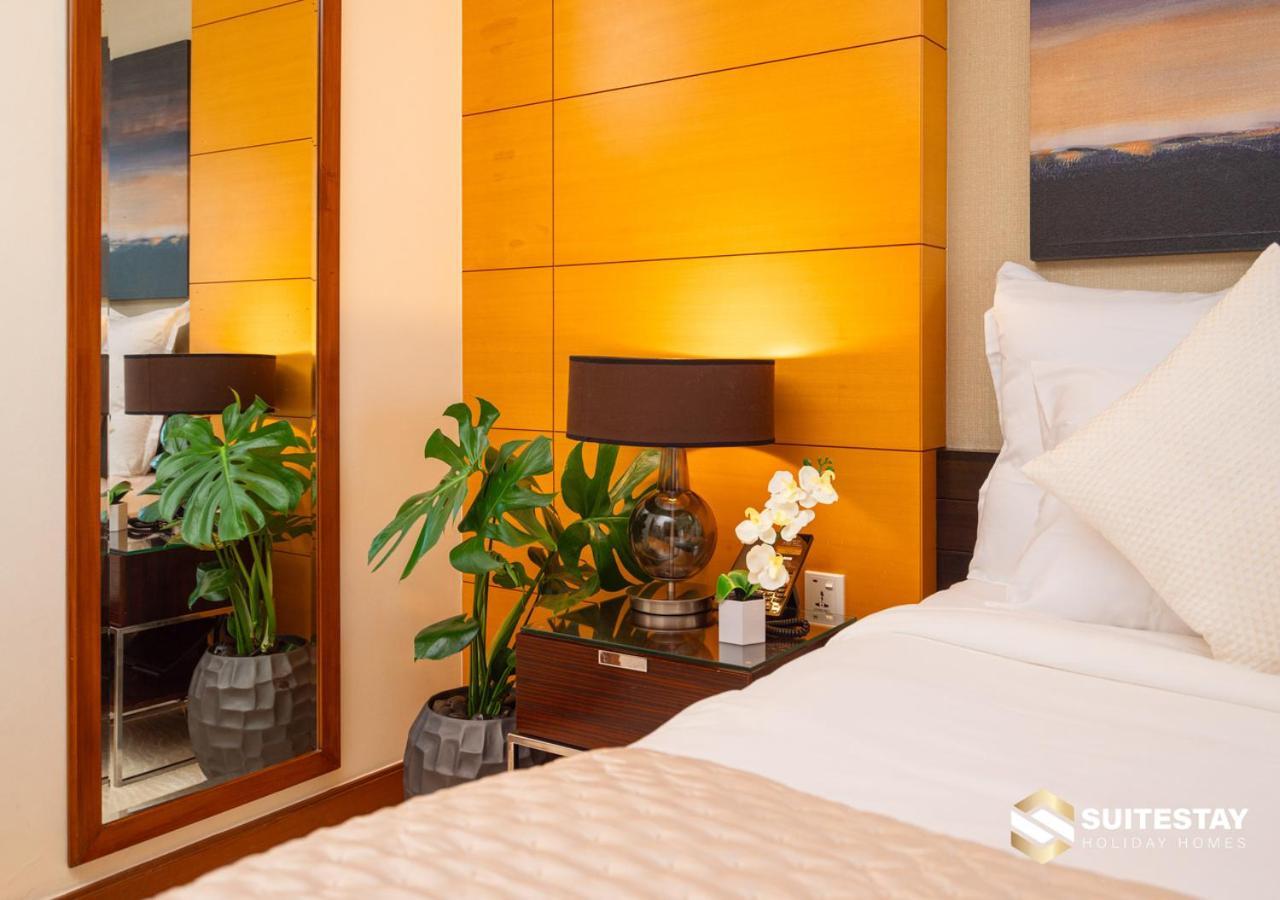Deluxe - Address Dubai Mall - The Residence 외부 사진